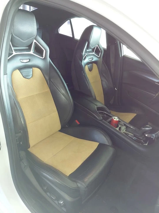 2016 Cadillac ATS-V - Image 11 of 12
