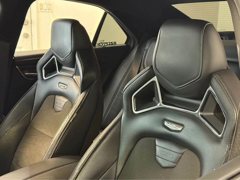 2016 Cadillac ATS-V - Image 6 of 10