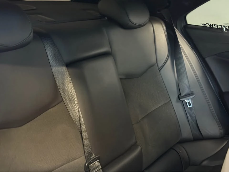2016 Cadillac ATS-V - Image 10 of 10