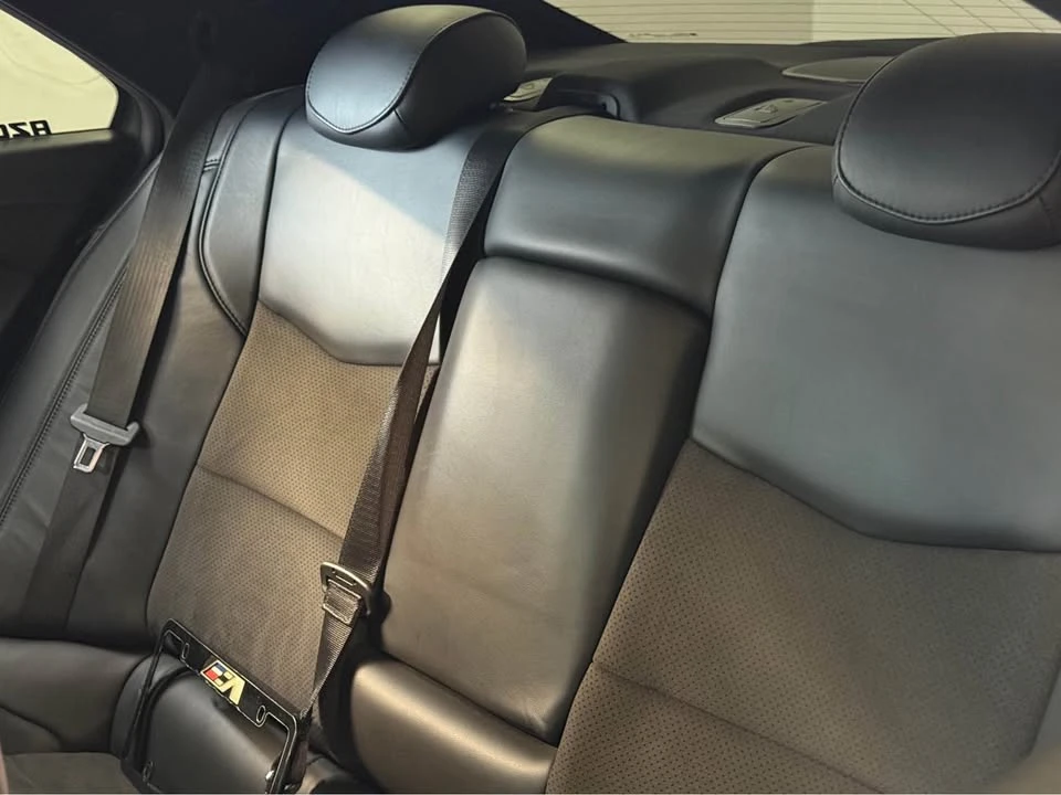 2016 Cadillac ATS-V - Image 7 of 10
