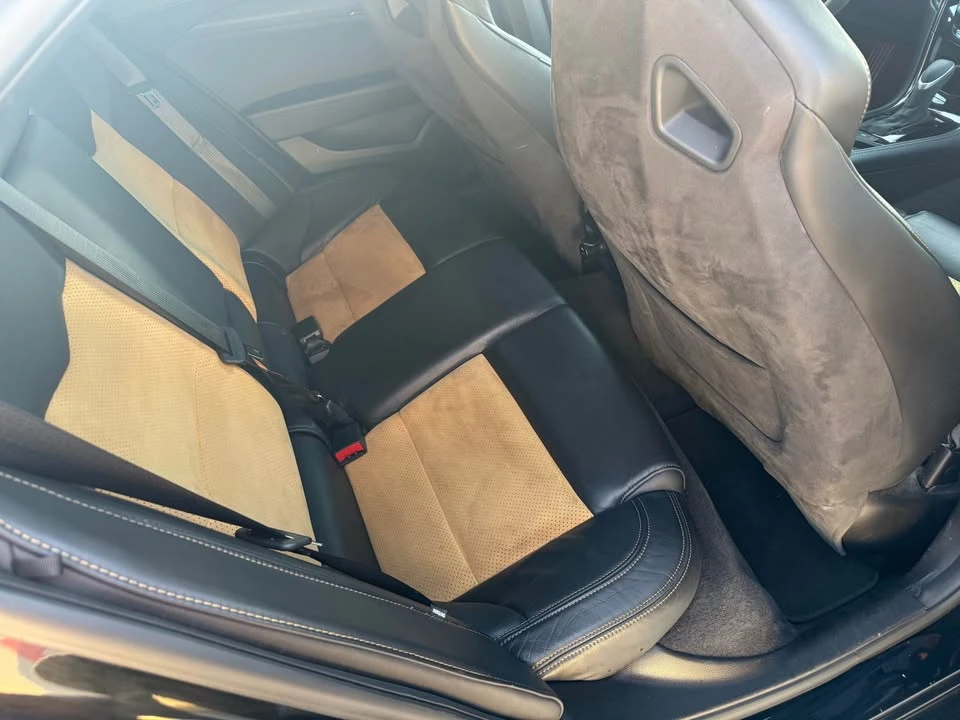 2016 Cadillac ATS-V - Image 10 of 12