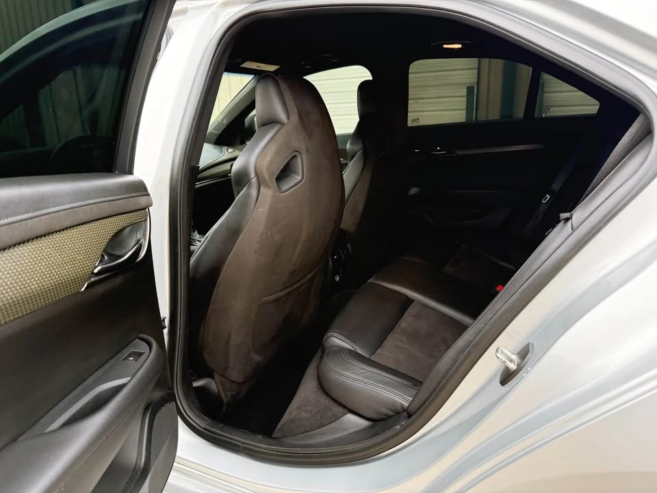 2016 Cadillac ATS-V - Image 13 of 19