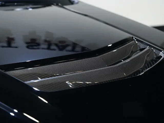 2016 Cadillac ATS-V - Image 13 of 20