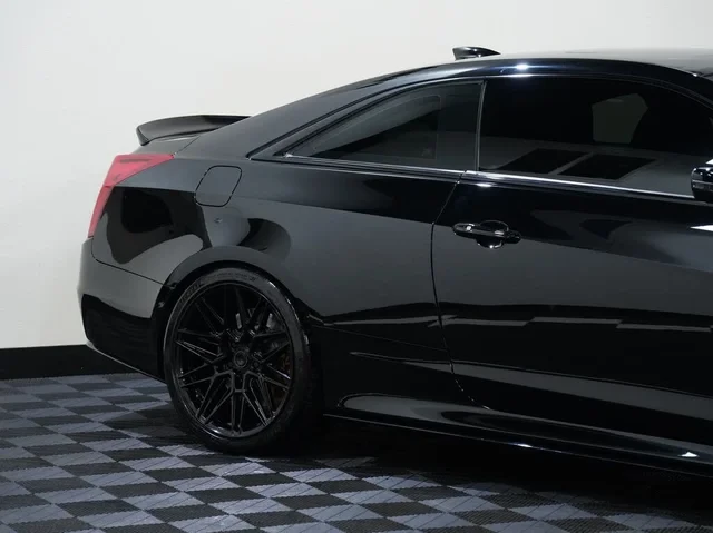 2016 Cadillac ATS-V - Image 15 of 20