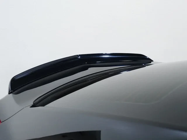 2016 Cadillac ATS-V - Image 16 of 20