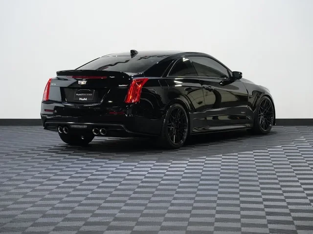 2016 Cadillac ATS-V - Image 6 of 20