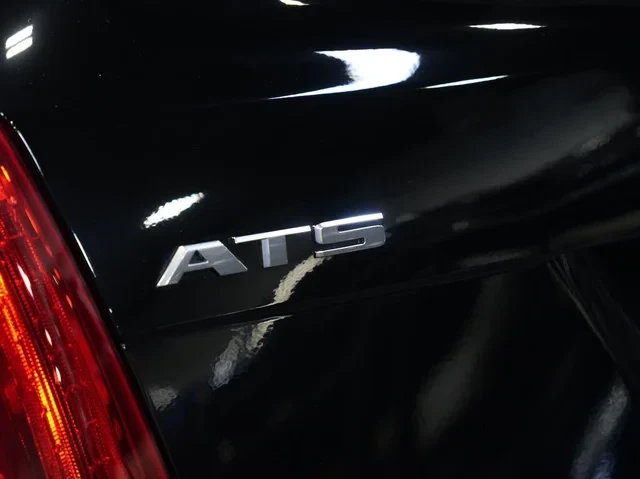 2016 Cadillac ATS-V - Image 20 of 20