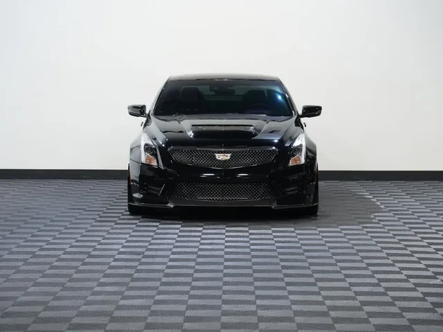 2016 Cadillac ATS-V - Image 4 of 20