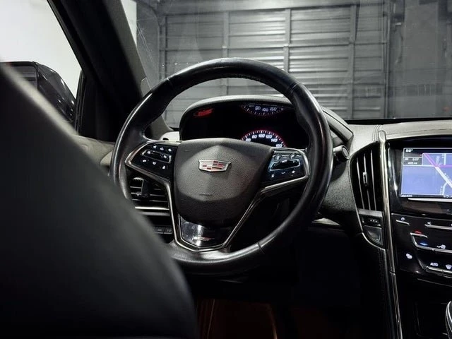 2016 Cadillac ATS-V - Image 14 of 19