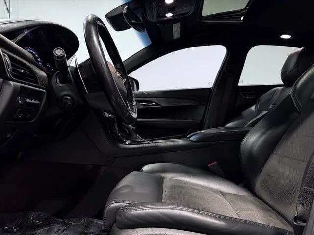 2016 Cadillac ATS-V - Image 8 of 19