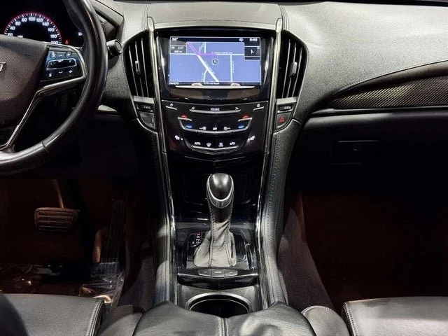 2016 Cadillac ATS-V - Image 15 of 19