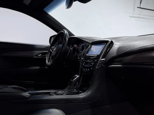 2016 Cadillac ATS-V - Image 19 of 19