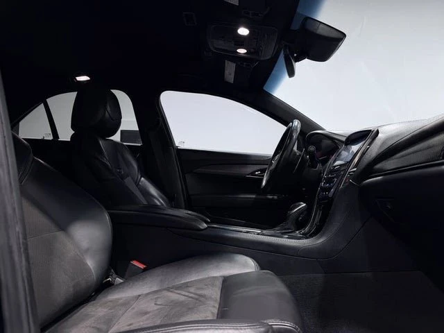 2016 Cadillac ATS-V - Image 18 of 19