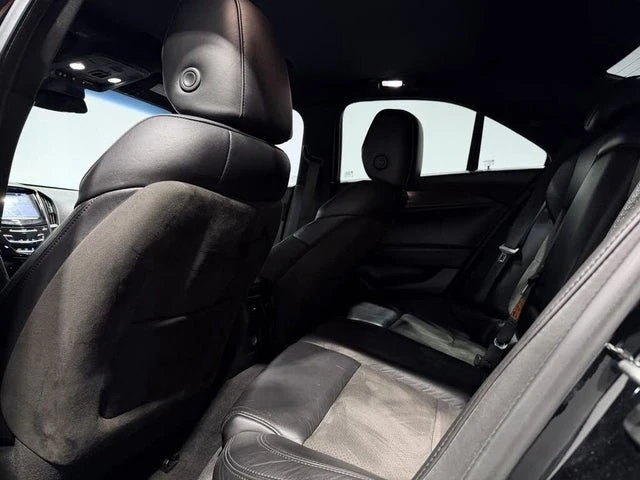 2016 Cadillac ATS-V - Image 13 of 19