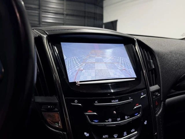 2016 Cadillac ATS-V - Image 11 of 19
