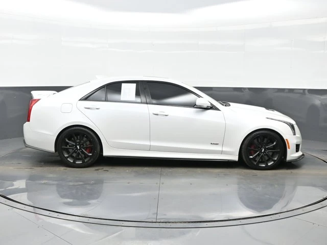2016 Cadillac ATS-V - Image 6 of 20