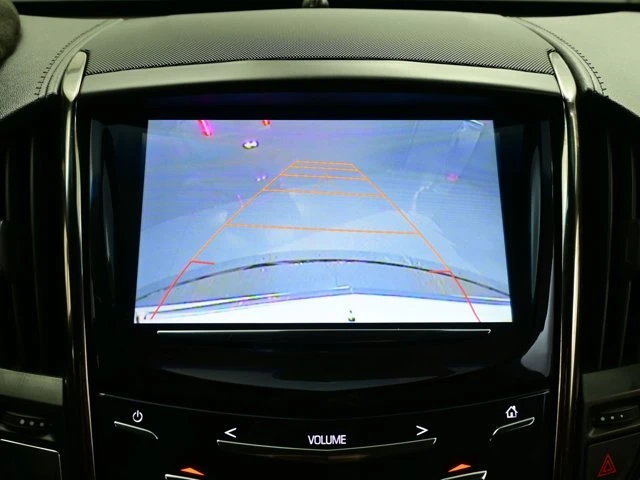 2016 Cadillac ATS-V - Image 18 of 20