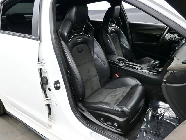 2016 Cadillac ATS-V - Image 13 of 20