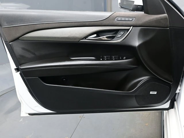 2016 Cadillac ATS-V - Image 8 of 20