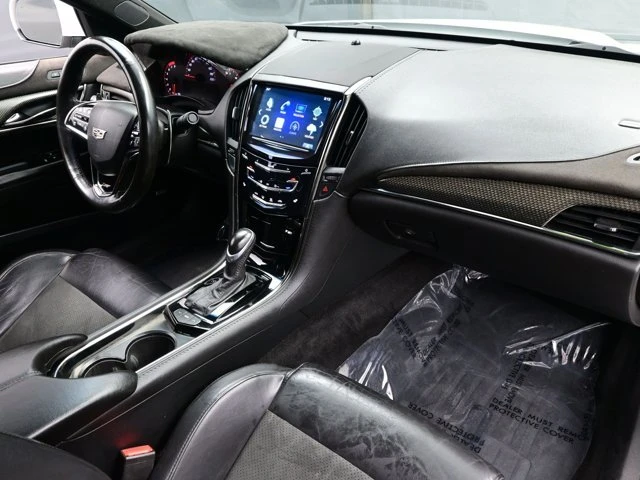 2016 Cadillac ATS-V - Image 14 of 20