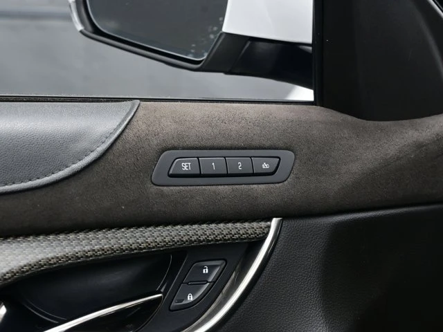 2016 Cadillac ATS-V - Image 9 of 20