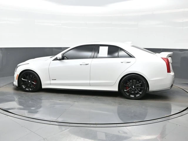 2016 Cadillac ATS-V - Image 2 of 20
