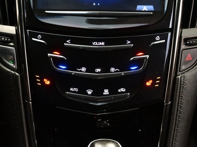 2016 Cadillac ATS-V - Image 20 of 20