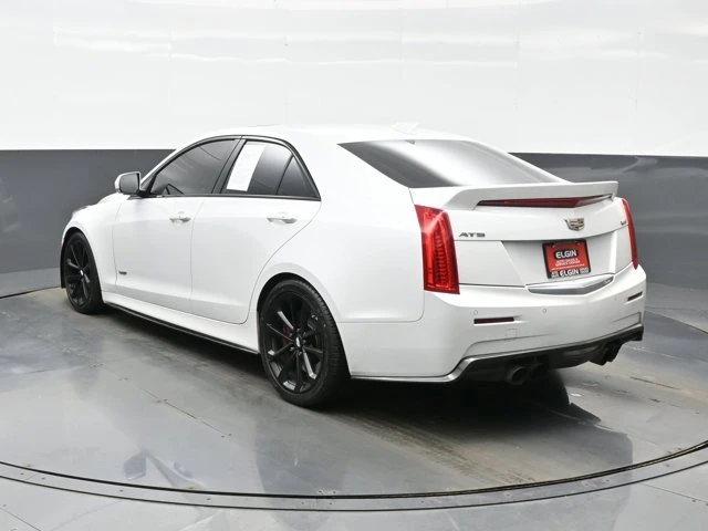 2016 Cadillac ATS-V - Image 3 of 20