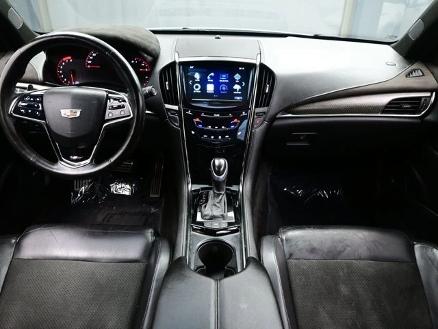 2016 Cadillac ATS-V - Image 16 of 20