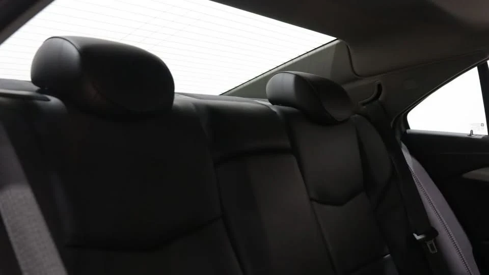 2016 Cadillac ATS - Image 8 of 10
