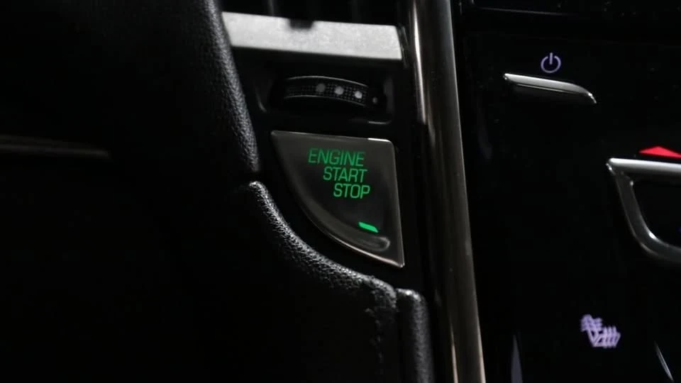 2016 Cadillac ATS - Image 5 of 10