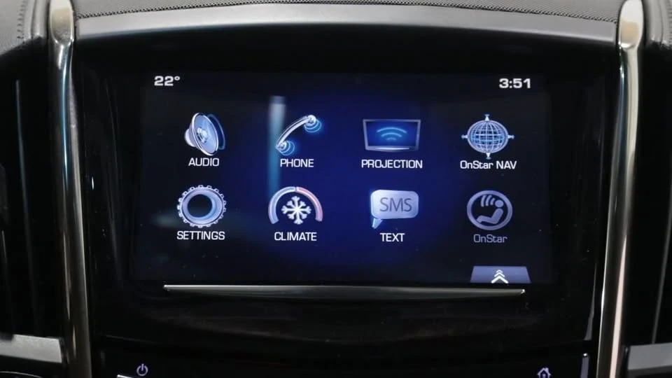 2016 Cadillac ATS - Image 6 of 10