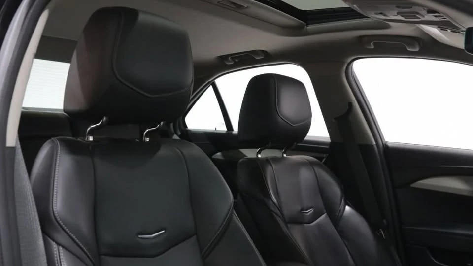 2016 Cadillac ATS - Image 9 of 10