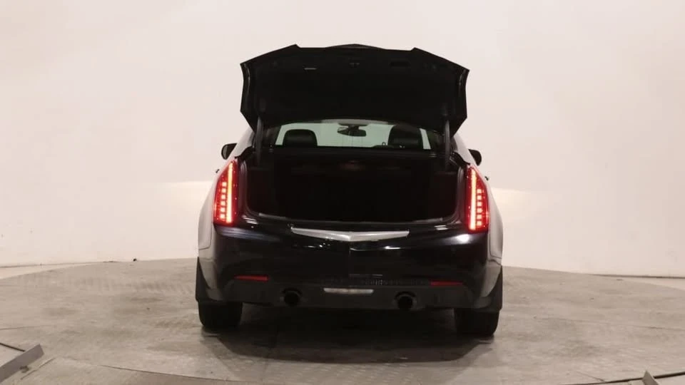 2016 Cadillac ATS - Image 10 of 10