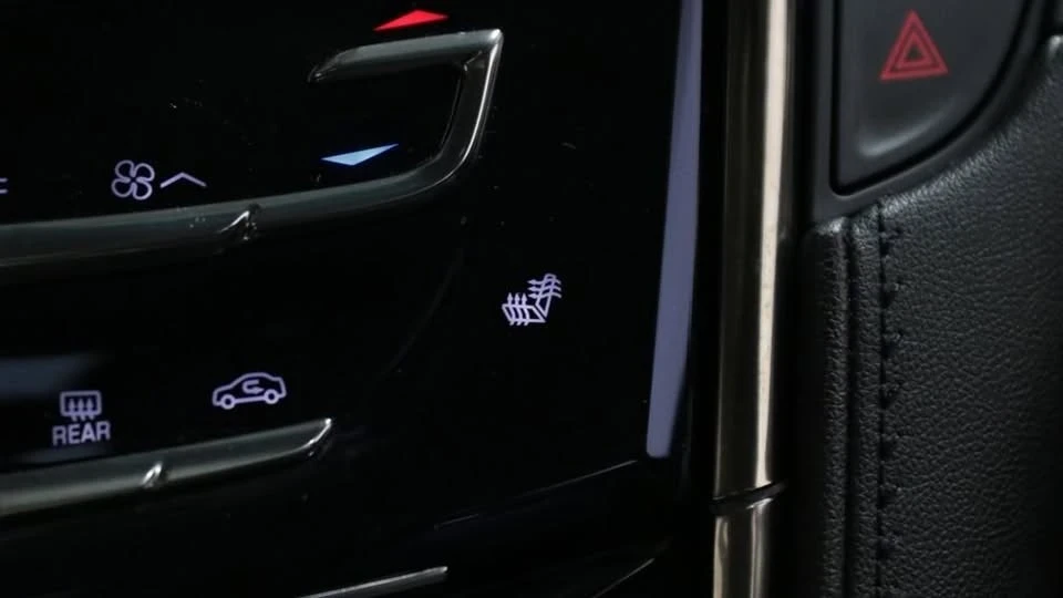2016 Cadillac ATS - Image 7 of 10