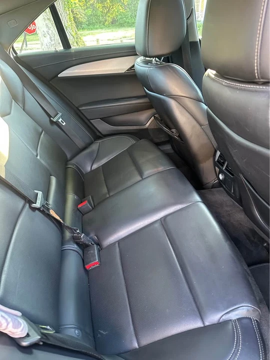 2016 Cadillac ATS - Image 8 of 11