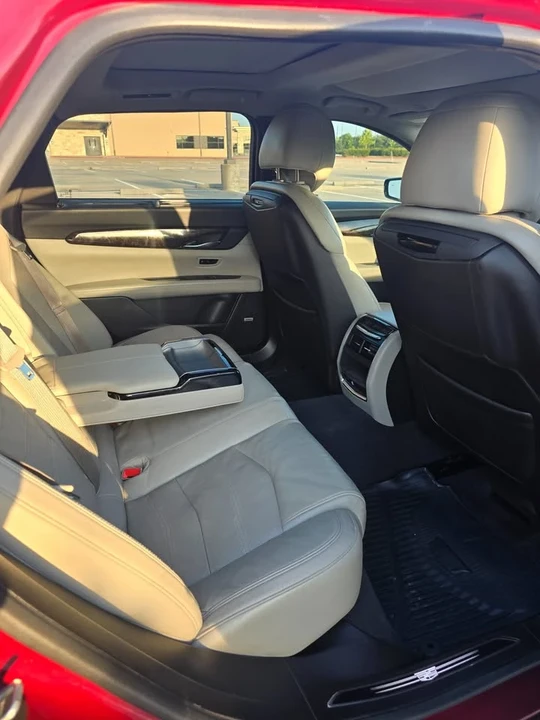 2016 Cadillac CT6 - Image 8 of 18
