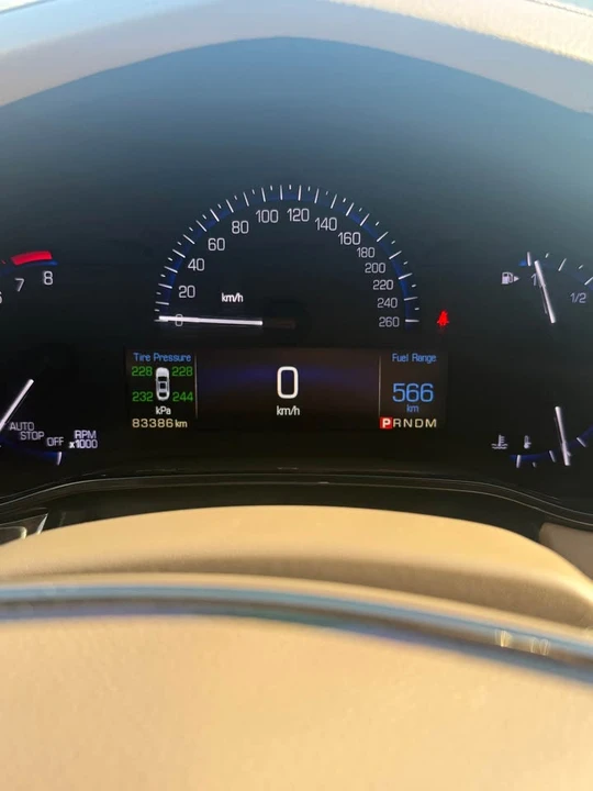 2016 Cadillac CT4 - Image 11 of 13