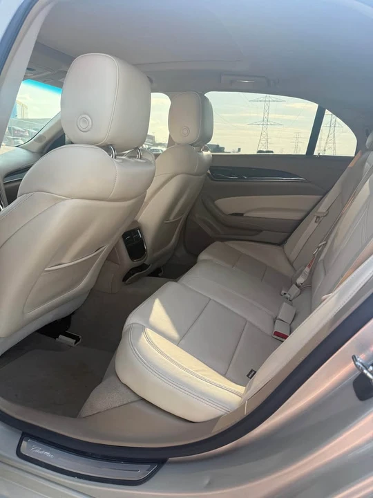 2016 Cadillac CT4 - Image 10 of 13