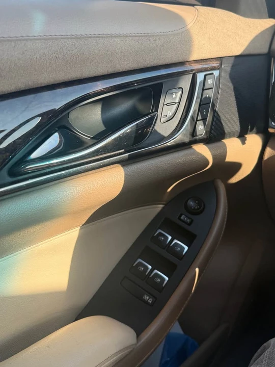 2016 Cadillac CT4 - Image 12 of 13
