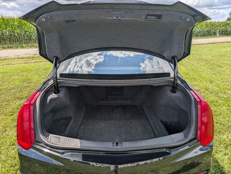 2016 Cadillac CT4 - Image 5 of 8