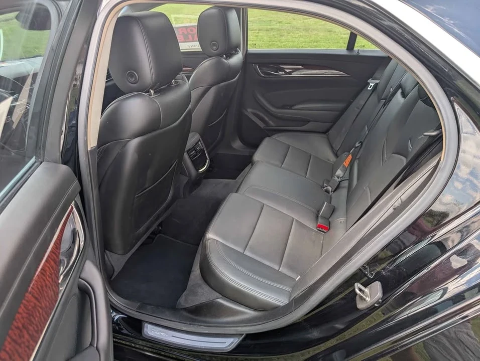 2016 Cadillac CT4 - Image 7 of 8
