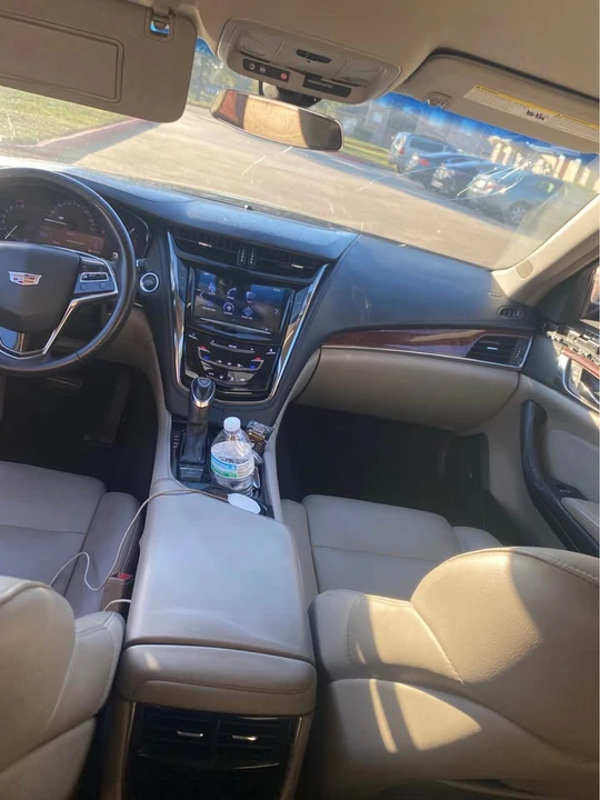 2016 Cadillac CT4 - Image 7 of 14