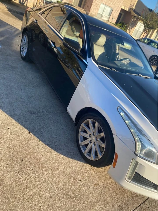 2016 Cadillac CT4 - Image 3 of 14