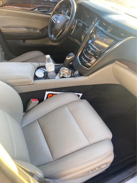 2016 Cadillac CT4 - Image 12 of 14