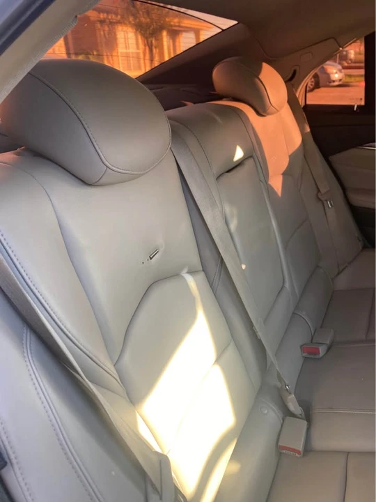2016 Cadillac CT4 - Image 10 of 14