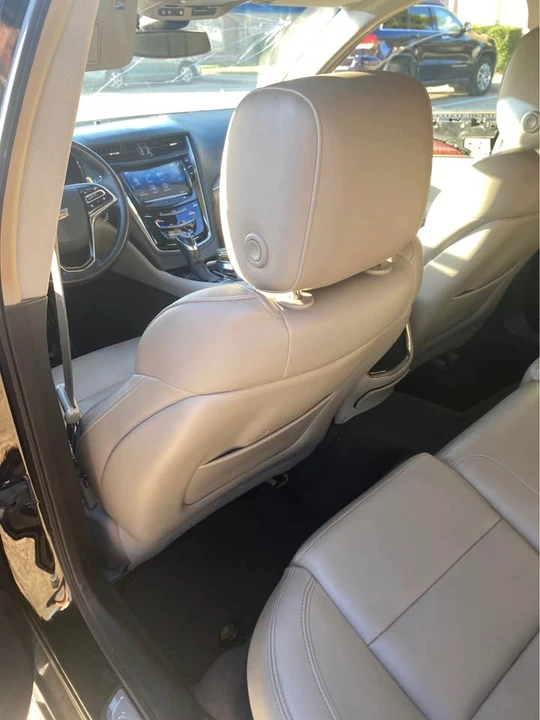 2016 Cadillac CT4 - Image 11 of 14