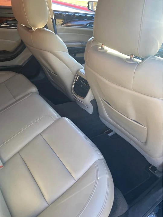 2016 Cadillac CT4 - Image 9 of 14