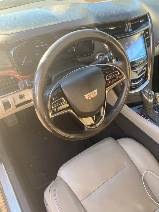 2016 Cadillac CT4 - Image 6 of 14