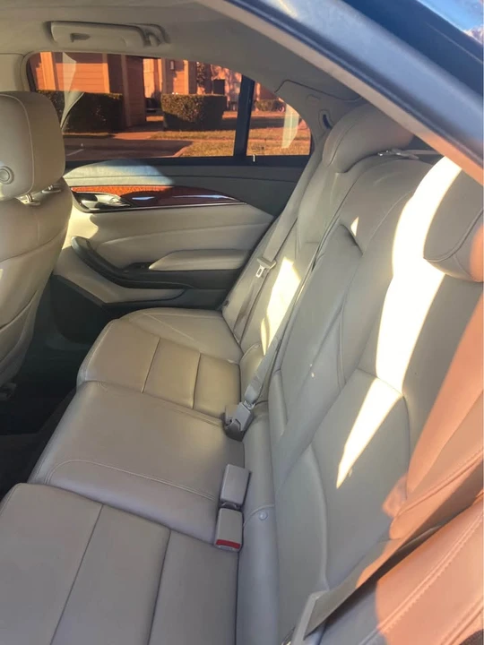 2016 Cadillac CT4 - Image 14 of 14